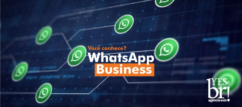 Como funciona o aplicativo WhatsApp Business