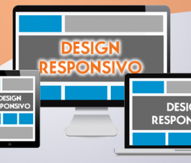 Design Responsivo – A nova Web