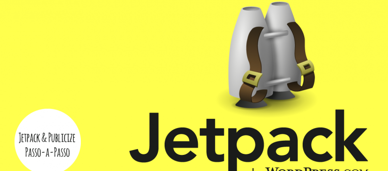 Auto post nas Redes Sociais com Jetpack